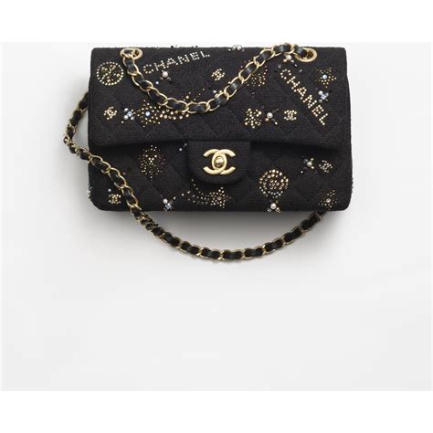 all about caviar chanel|Small classic handbag, Grained calfskin & gold.